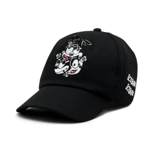 Iceberg Bejsbolówka