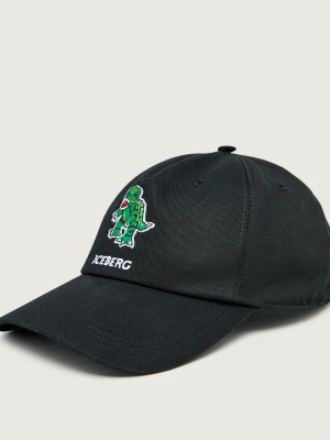 Iceberg Bejsbolówka