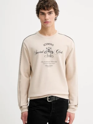 Iceberg bluza bawełniana