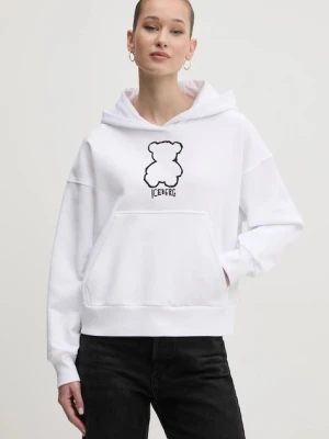 Iceberg bluza bawełniana