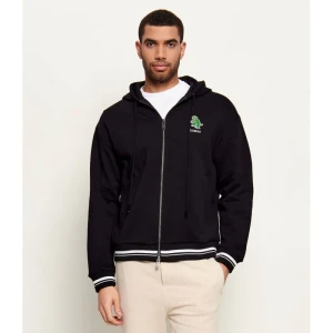 Iceberg Bluza Dino Social Club | Regular Fit