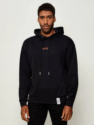 Iceberg Bluza ICE ICEBERG X PEANUTS | Regular Fit