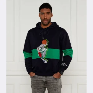 Iceberg Bluza Iceberg 50th Anniversary | Regular Fit