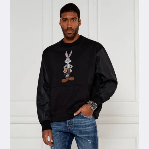 Iceberg Bluza Iceberg 50th Anniversary | Regular Fit