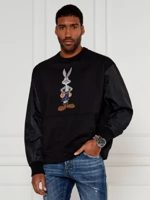 Iceberg Bluza Iceberg 50th Anniversary | Regular Fit