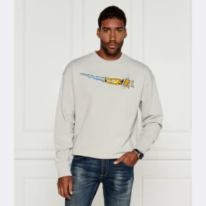 Iceberg Bluza ICEBERG X GARFIELD | Regular Fit
