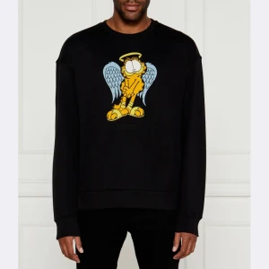 Iceberg Bluza ICEBERG X GARFIELD | Regular Fit