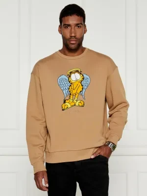 Iceberg Bluza ICEBERG X GARFIELD | Regular Fit
