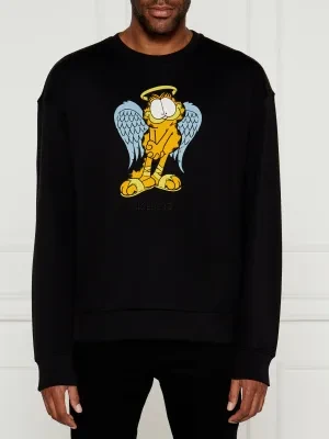 Iceberg Bluza ICEBERG X GARFIELD | Regular Fit