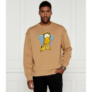 Iceberg Bluza ICEBERG X GARFIELD | Regular Fit