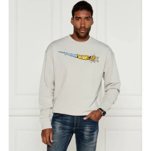 Iceberg Bluza ICEBERG X GARFIELD | Regular Fit