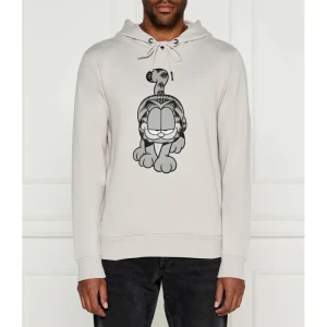 Iceberg Bluza Iceberg x Garfield | Regular Fit