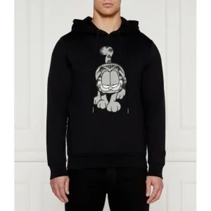 Iceberg Bluza Iceberg x Garfield | Regular Fit