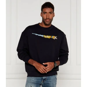 Iceberg Bluza ICEBERG X GARFIELD | Regular Fit