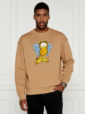 Iceberg Bluza ICEBERG X GARFIELD | Regular Fit