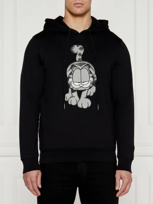 Iceberg Bluza Iceberg x Garfield | Regular Fit