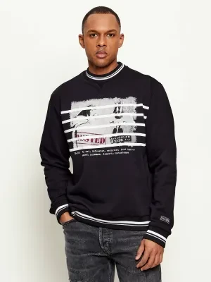 Iceberg Bluza Iceberg x Looney Tunes | Regular Fit