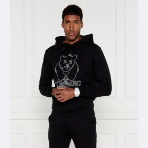 Iceberg Bluza | Regular Fit