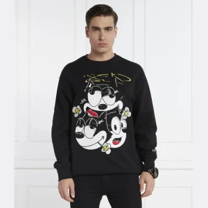 Iceberg Bluza | Regular Fit