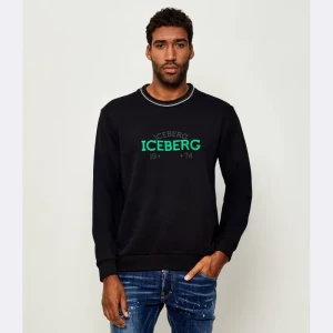 Iceberg Bluza | Regular Fit