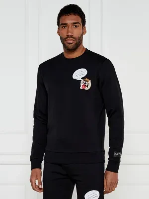 Iceberg Bluza | Regular Fit