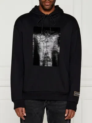 Iceberg Bluza | Regular Fit