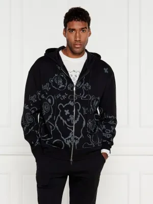 Iceberg Bluza | Regular Fit