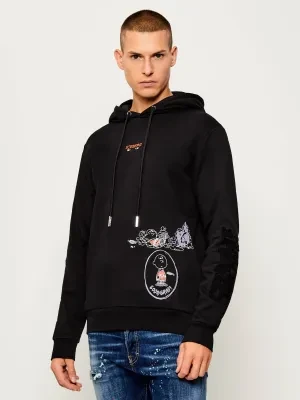 Iceberg Bluza | Regular Fit