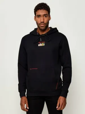 Iceberg Bluza | Regular Fit