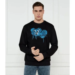 Iceberg Bluza | Regular Fit