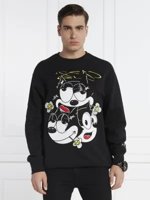 Iceberg Bluza | Regular Fit