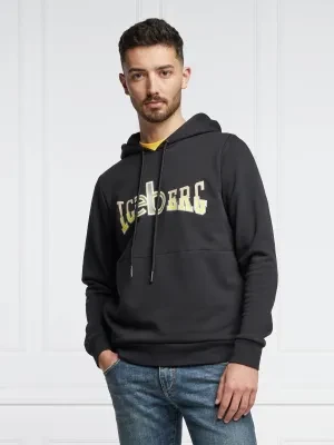 Iceberg Bluza | Regular Fit