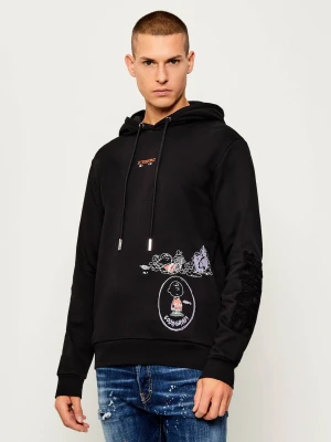 Iceberg Bluza | Regular Fit