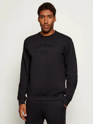 Iceberg Bluza | Regular Fit
