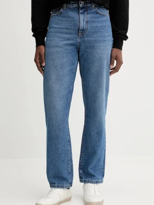 Iceberg jeansy bawełniane