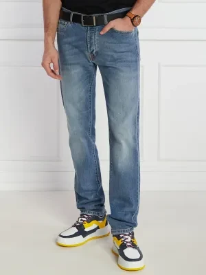 Iceberg Jeansy | Loose fit