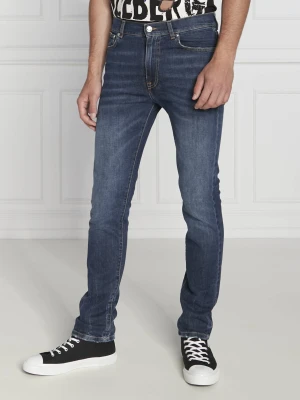 Iceberg Jeansy | Regular Fit