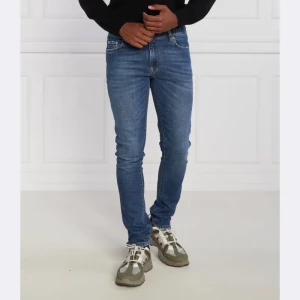 Iceberg Jeansy | Skinny fit
