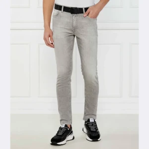 Iceberg Jeansy | Slim Fit