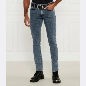 Iceberg Jeansy | Slim Fit