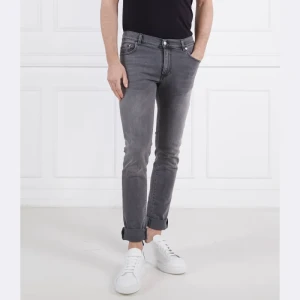 Iceberg Jeansy | Slim Fit