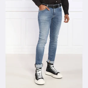 Iceberg Jeansy | Slim Fit