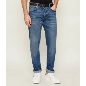 Iceberg Jeansy | Slim Fit