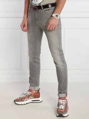 Iceberg Jeansy | Slim Fit