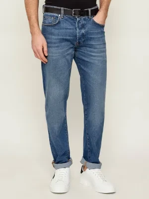 Iceberg Jeansy | Slim Fit