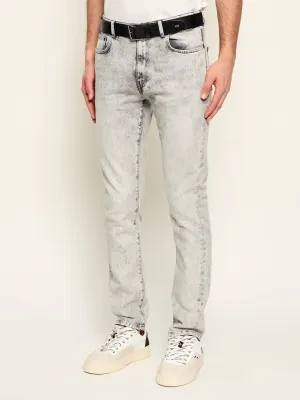 Iceberg Jeansy | Slim Fit