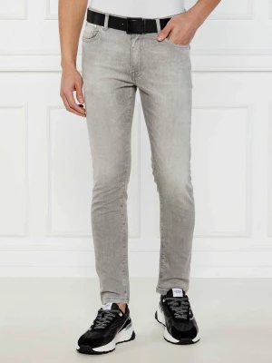 Iceberg Jeansy | Slim Fit