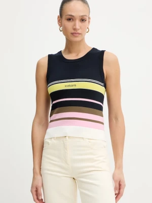 Iceberg kamizelka bawełniana