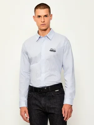 Iceberg Koszula | Regular Fit