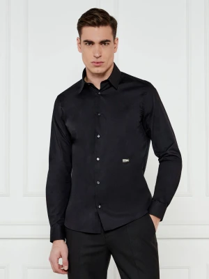 Iceberg Koszula | Slim Fit